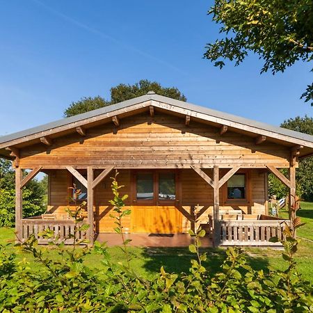 Vakantiehuis De Schaapskooi デルーネン エクステリア 写真