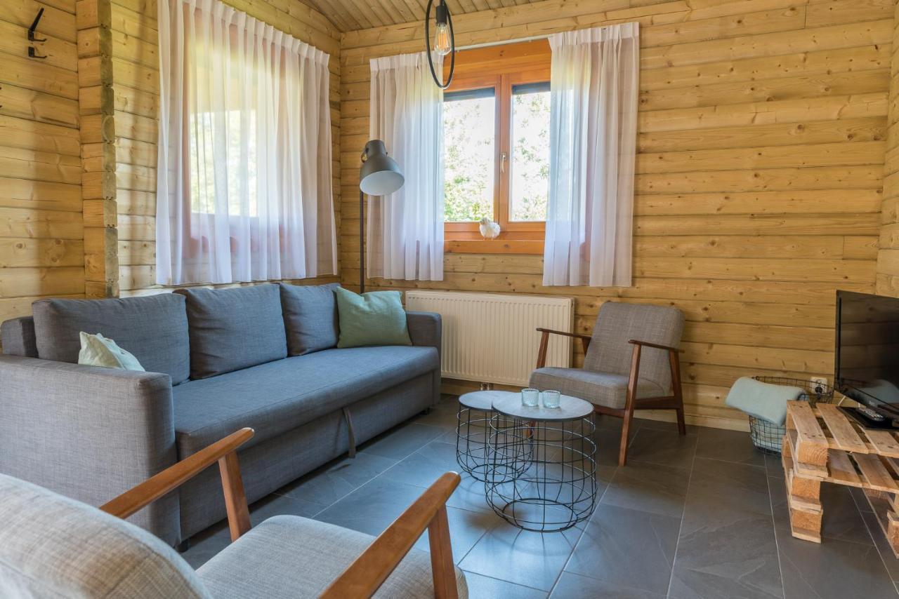 Vakantiehuis De Schaapskooi デルーネン エクステリア 写真