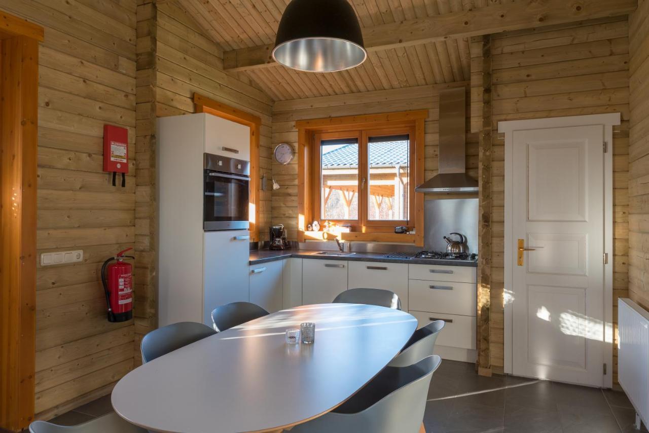 Vakantiehuis De Schaapskooi デルーネン エクステリア 写真